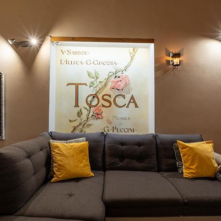 Apartment Anfiteatro Lucca Kültér fotó