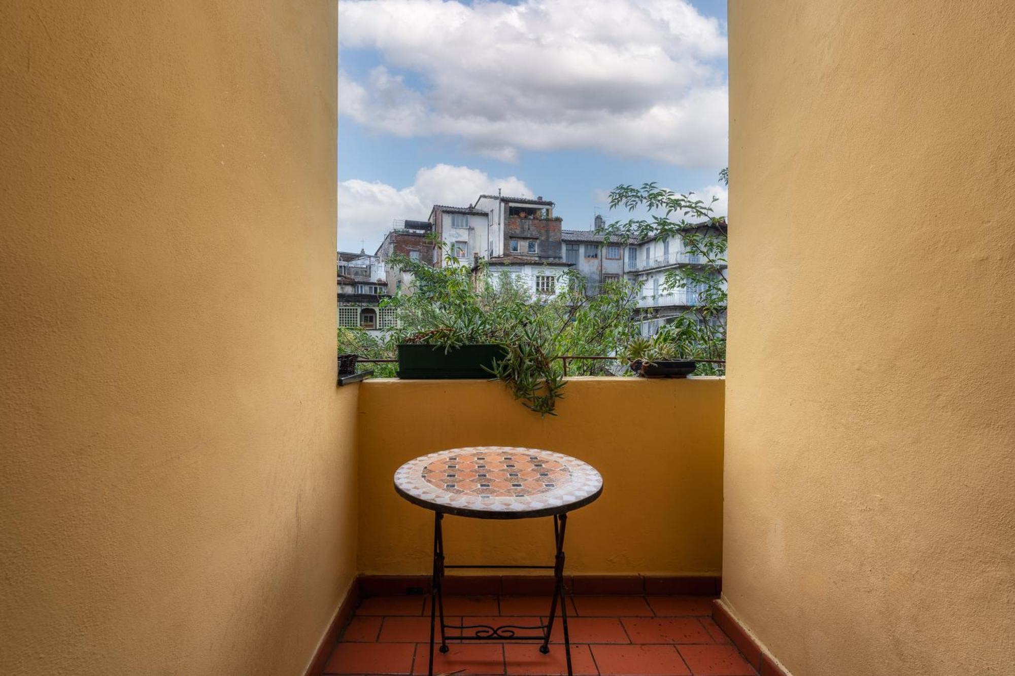Apartment Anfiteatro Lucca Kültér fotó