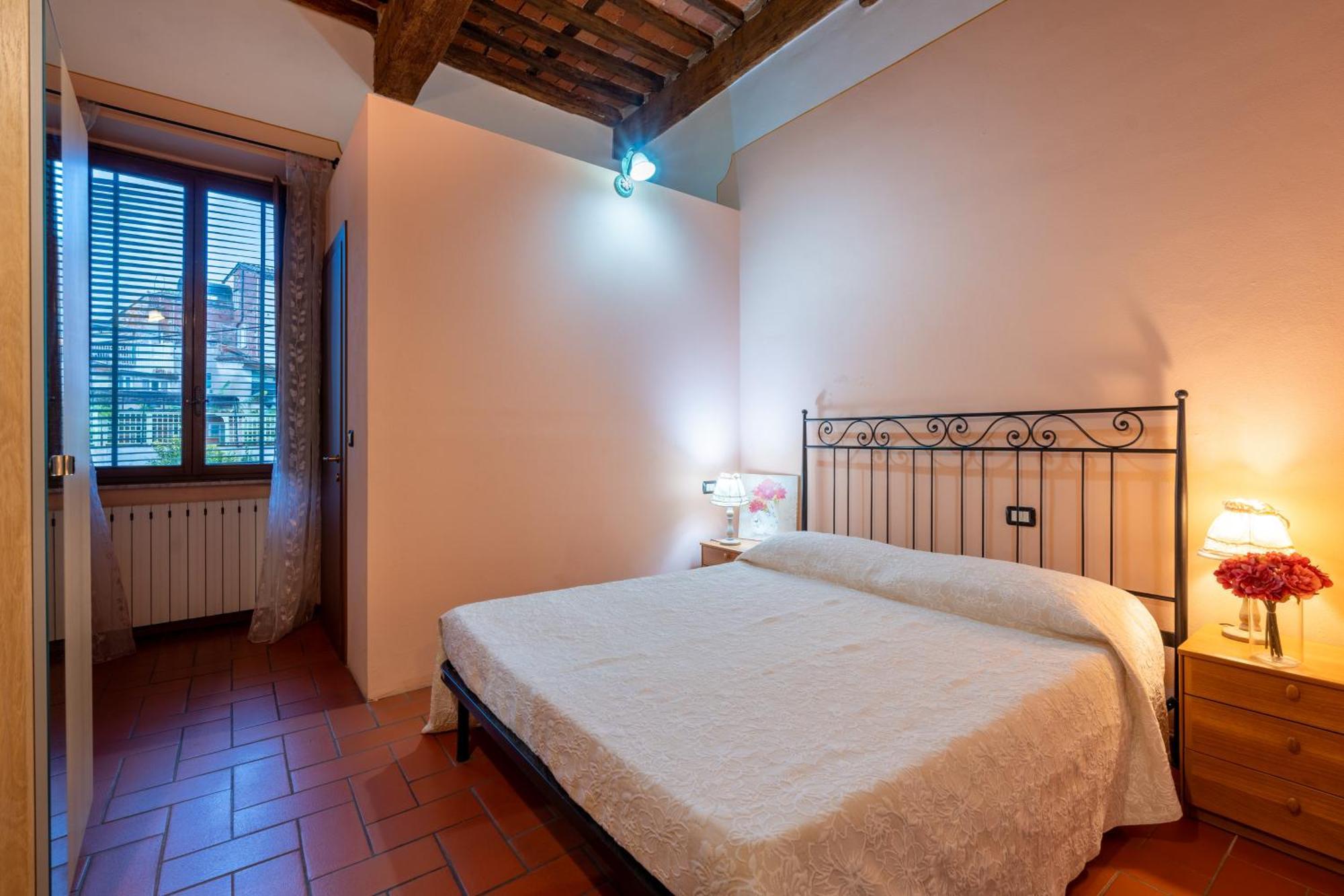 Apartment Anfiteatro Lucca Kültér fotó