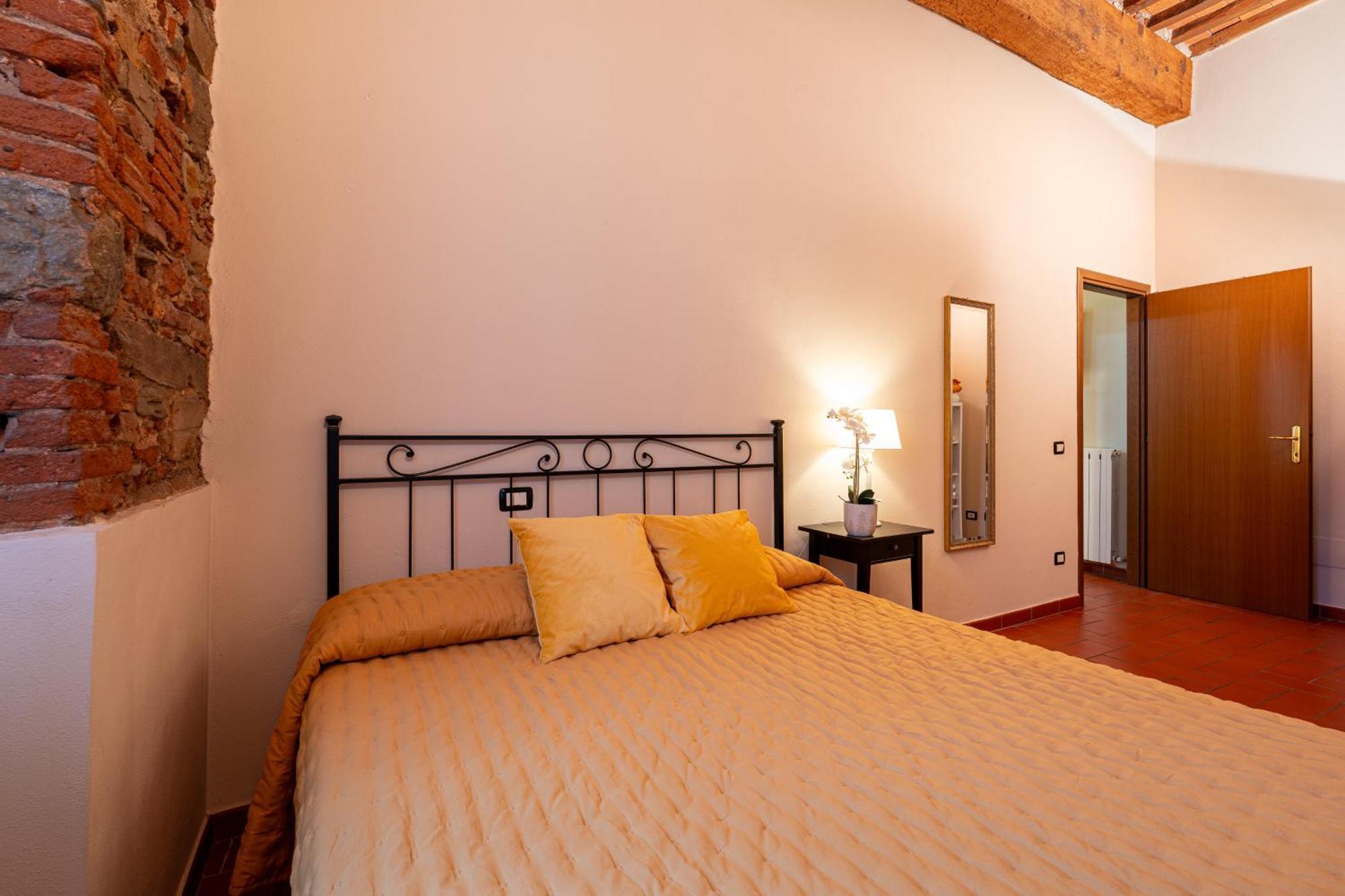 Apartment Anfiteatro Lucca Kültér fotó