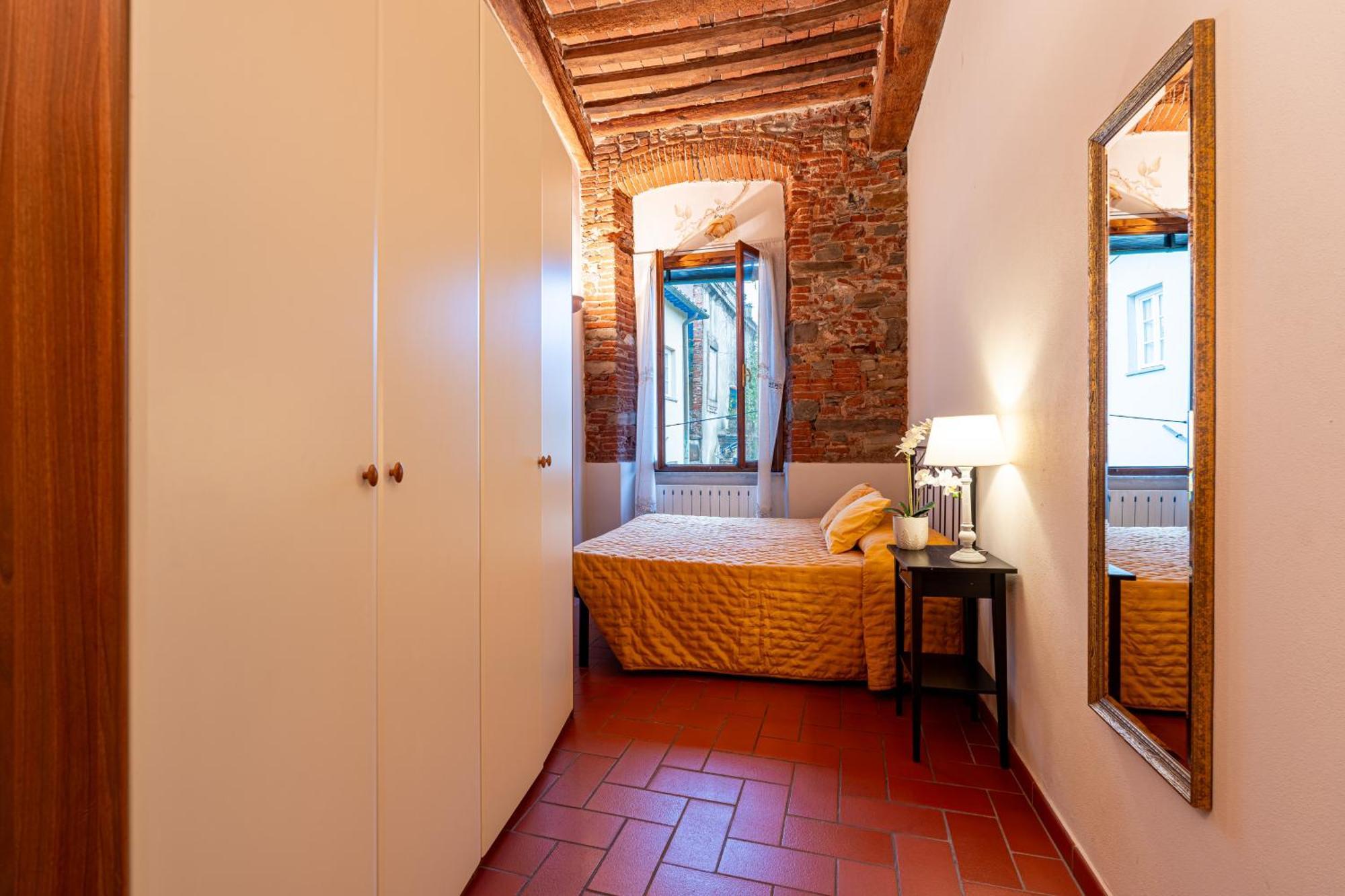 Apartment Anfiteatro Lucca Kültér fotó