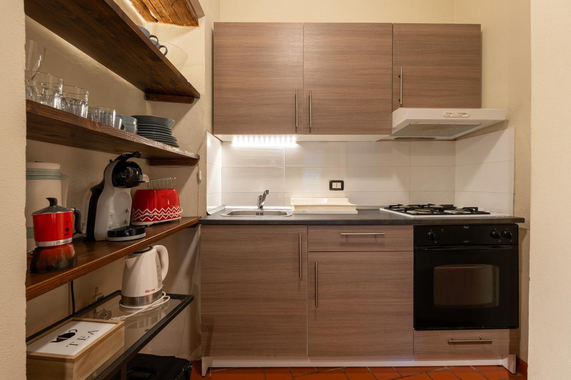 Apartment Anfiteatro Lucca Kültér fotó