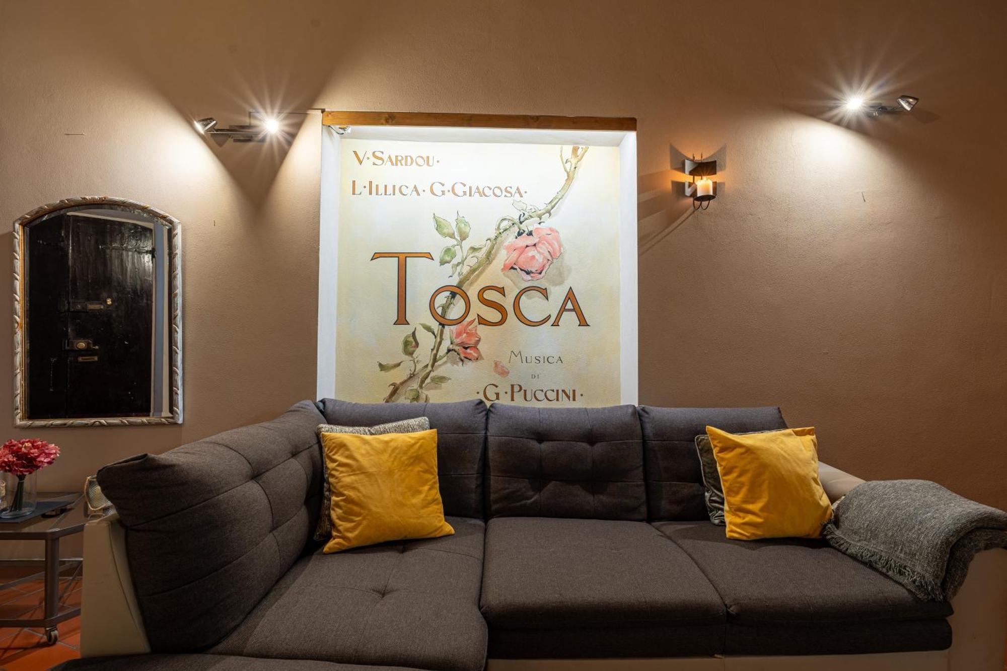 Apartment Anfiteatro Lucca Kültér fotó