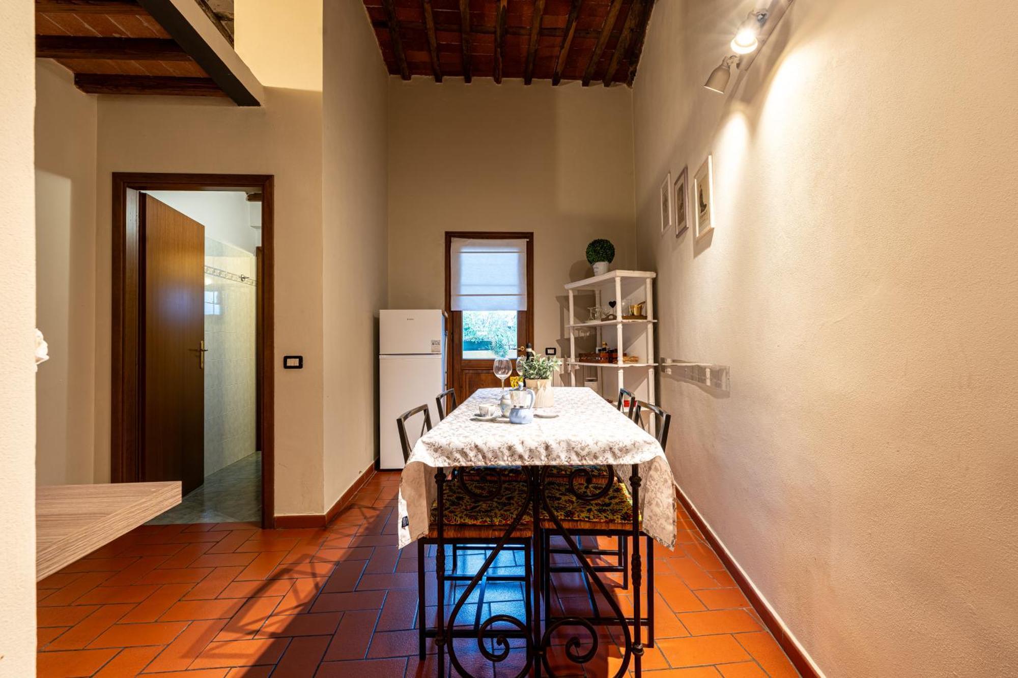 Apartment Anfiteatro Lucca Kültér fotó